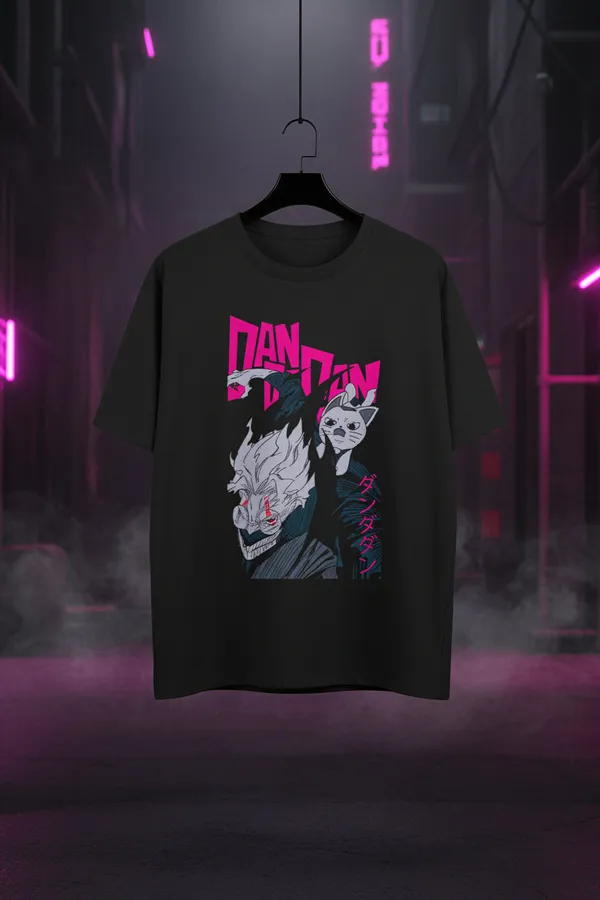 Black_Cotton_T-Shirt_For_Unisex