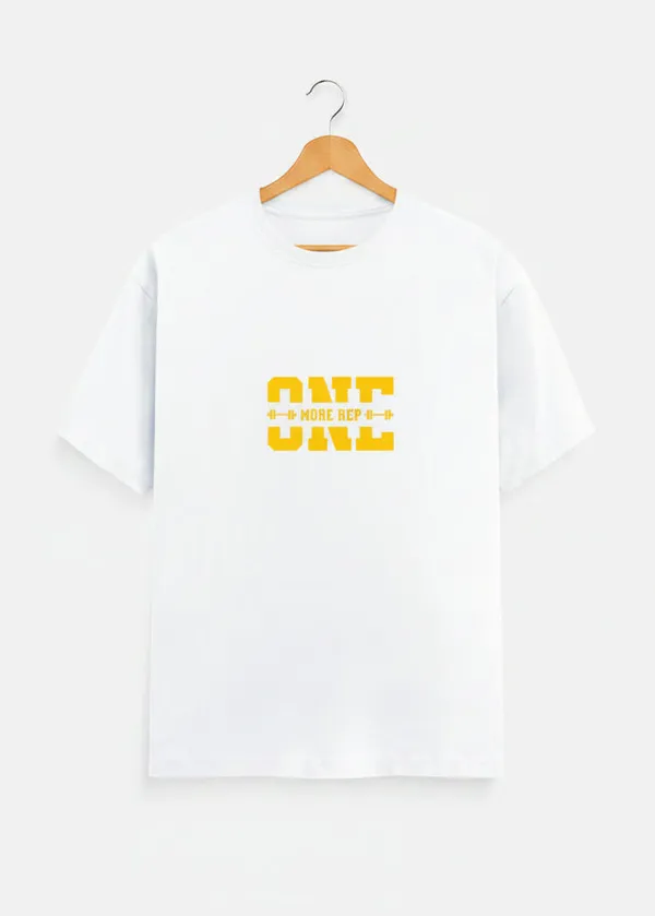 White_Cotton_T-Shirt_For_Unisex