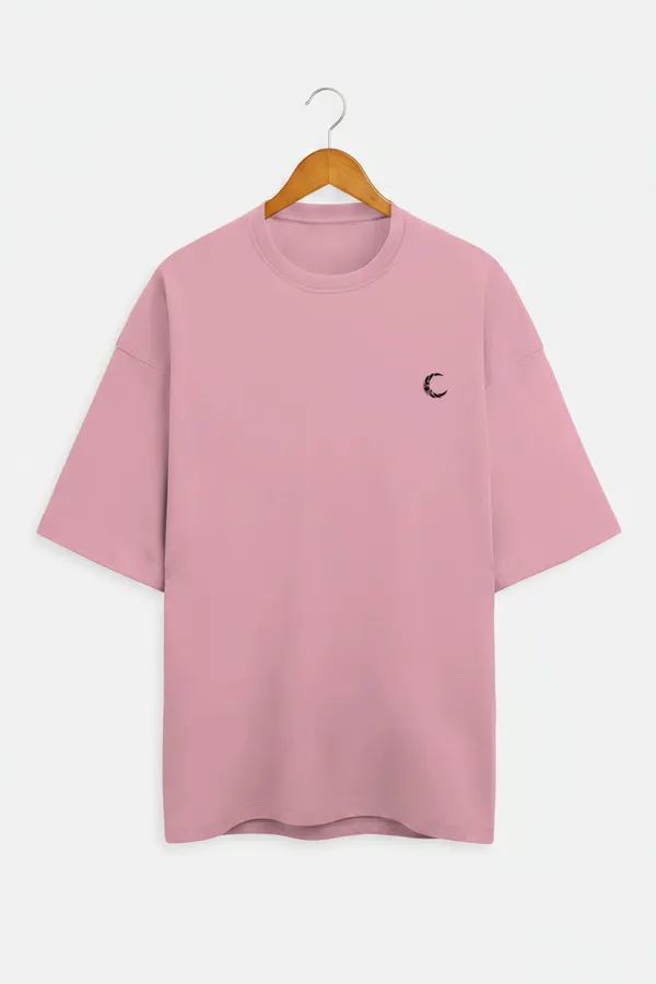 Flamingo_Cotton_T-Shirt_For_Unisex