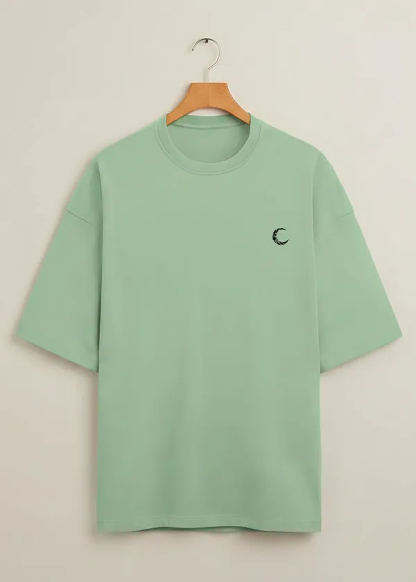 Jade_Cotton_T-Shirt_For_Unisex