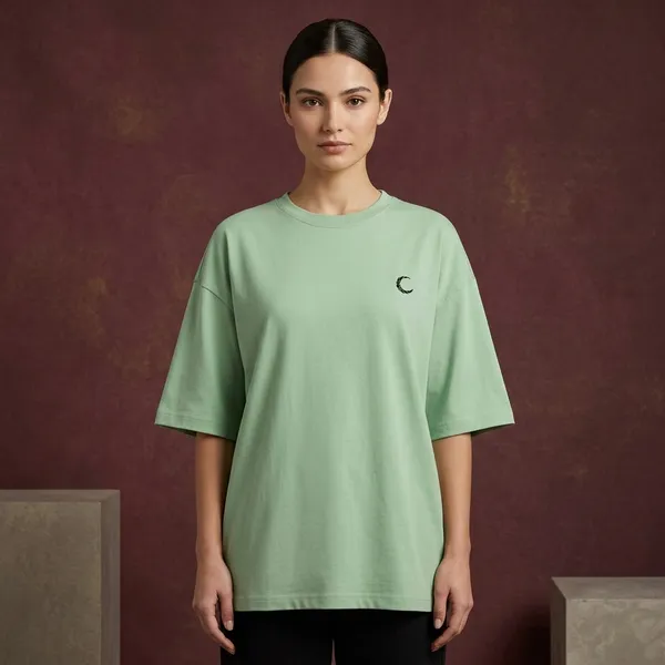 Jade_Cotton_T-Shirt_For_Unisex