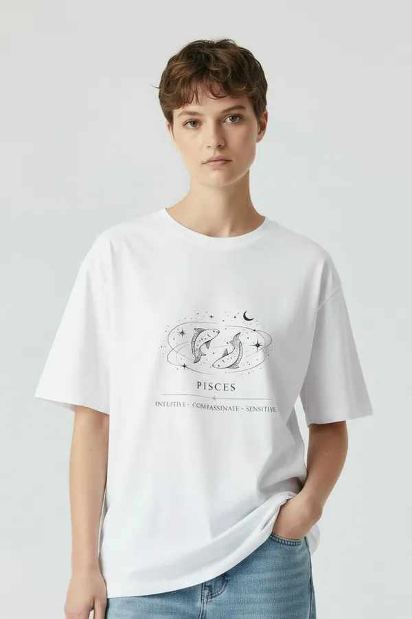 White_Cotton_T-Shirt_For_Unisex