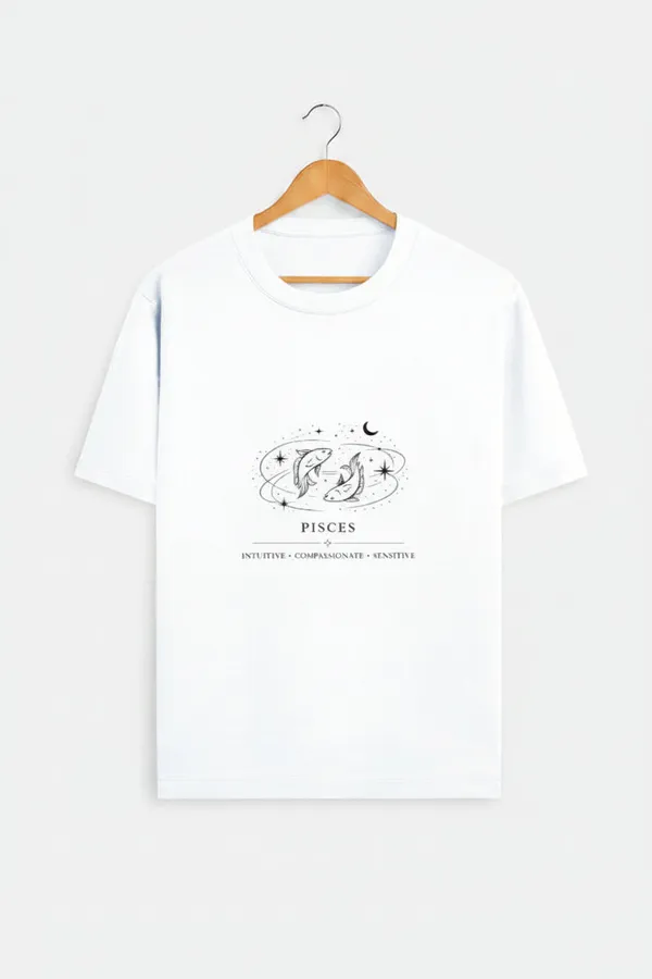 White_Cotton_T-Shirt_For_Unisex