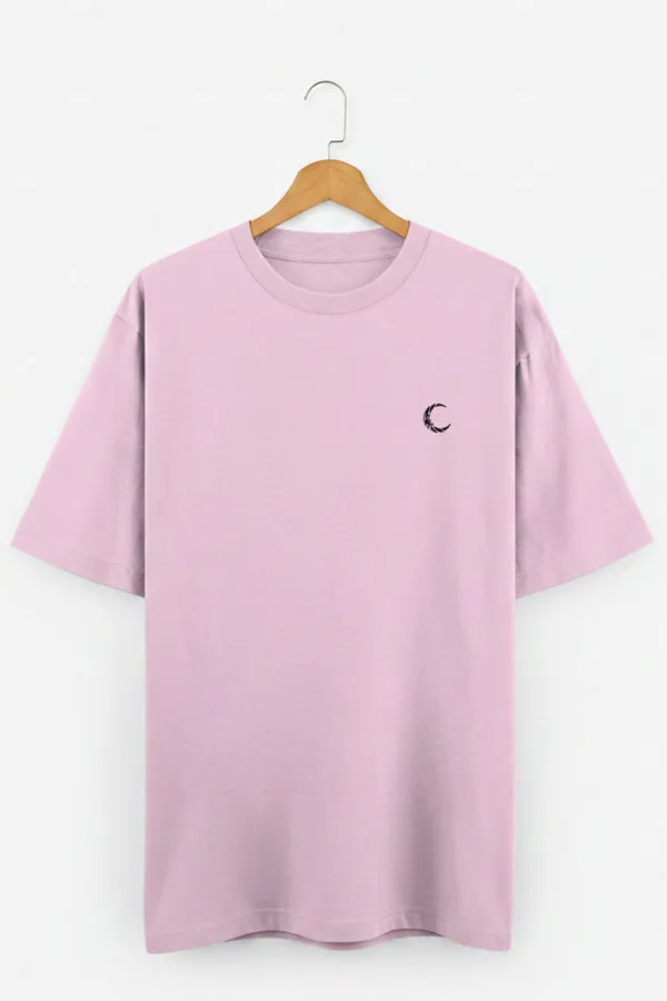 Light_Baby_Pink_Cotton_T-Shirt_For_Unisex