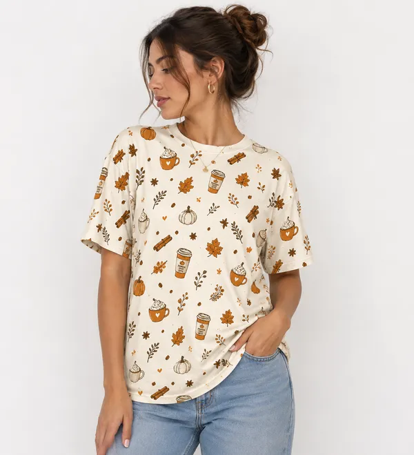White_Cotton_T-Shirt_For_Unisex
