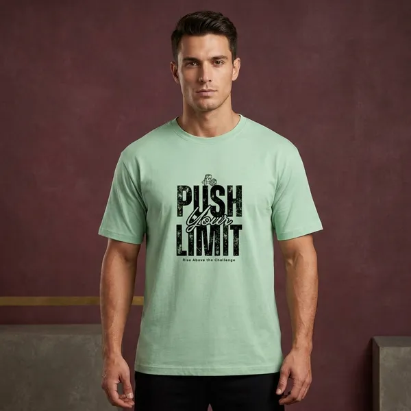 Jade_Cotton_T-Shirt_For_Unisex