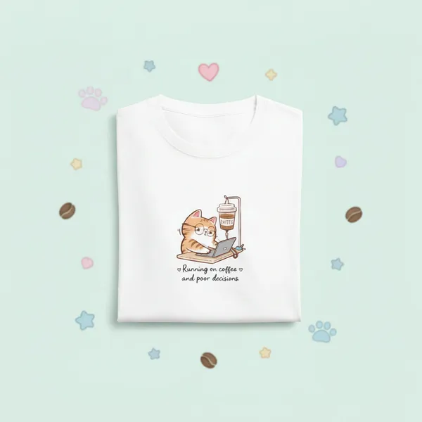White_Cotton_T-Shirt_For_Unisex