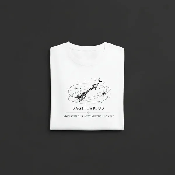 White_Cotton_T-Shirt_For_Unisex