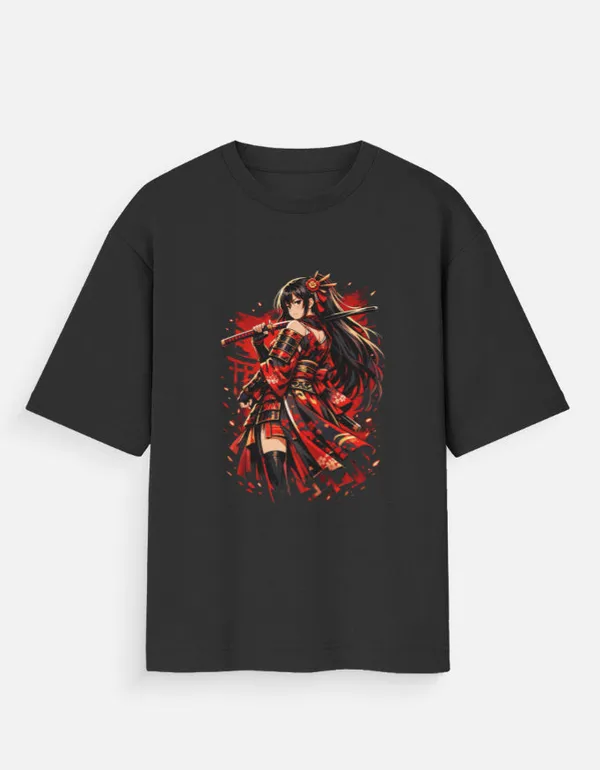 Black_Cotton_T-Shirt_For_Unisex