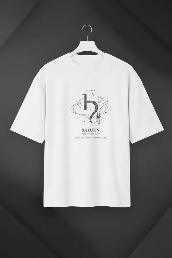 White_Cotton_T-Shirt_For_Unisex