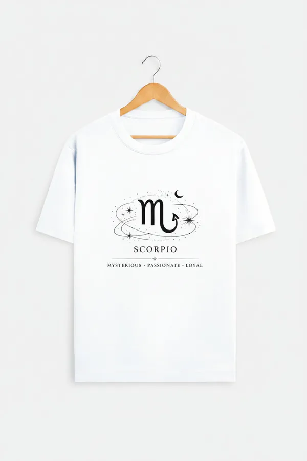 White_Cotton_T-Shirt_For_Unisex