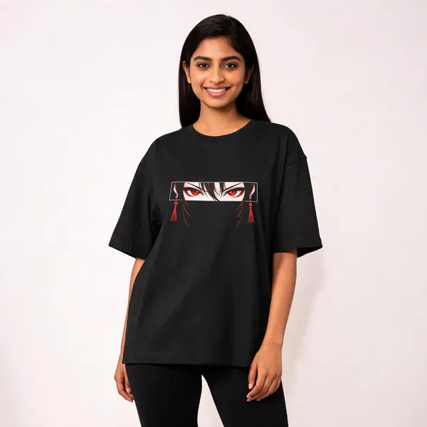 Unisex_Oversized_Standard_T_Shirt_Black