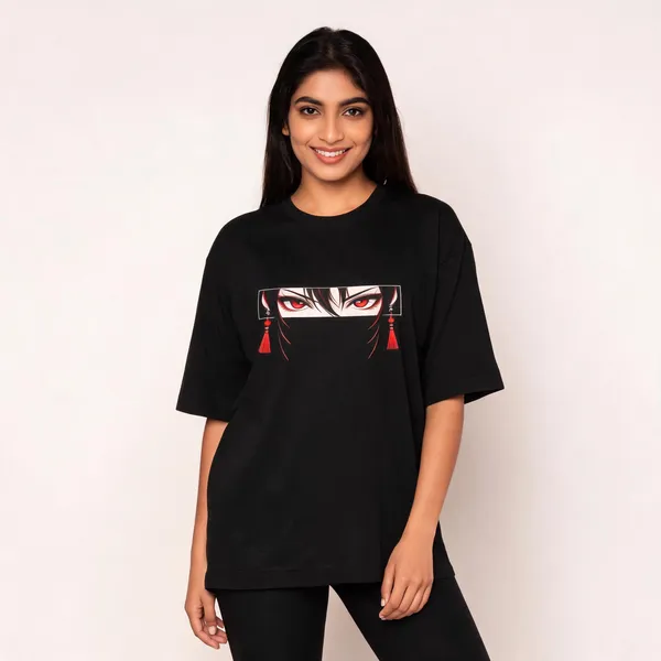 Unisex_Oversized_Standard_T_Shirt_Black