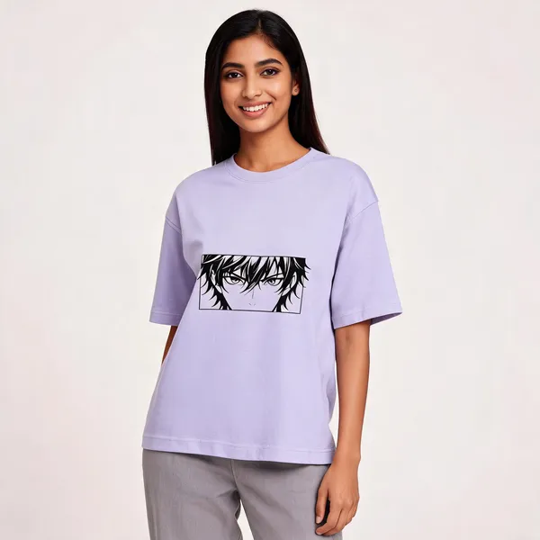 Unisex_Oversized_Standard_T_Shirt_Lavender