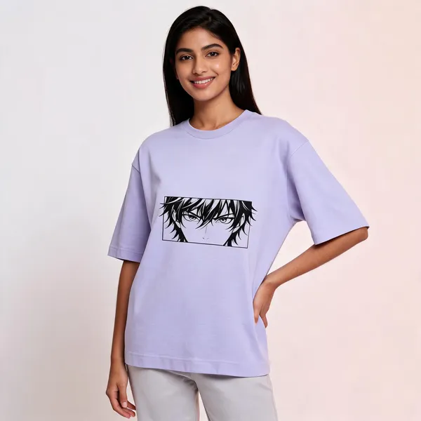 Unisex_Oversized_Standard_T_Shirt_Lavender