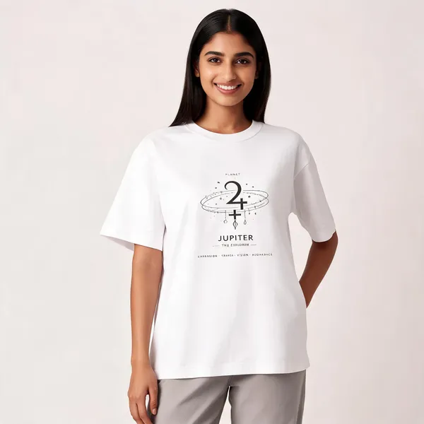 Jupiter_Oversized_T_Shirt_White
