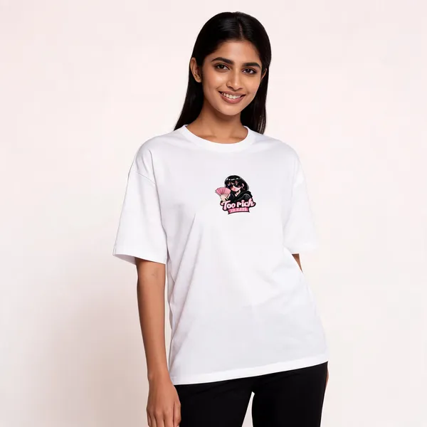 Too_Rich_To_Care_Oversized_Graphic_Tee_White