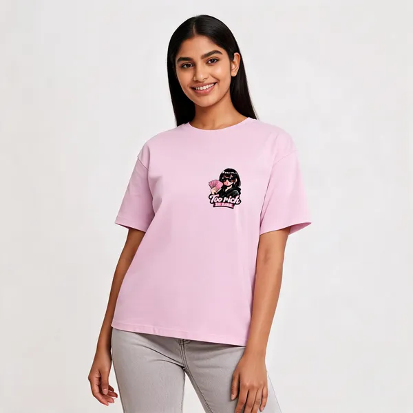 Too_Rich_To_Care_Oversized_Graphic_Tee_Light_Baby_Pink