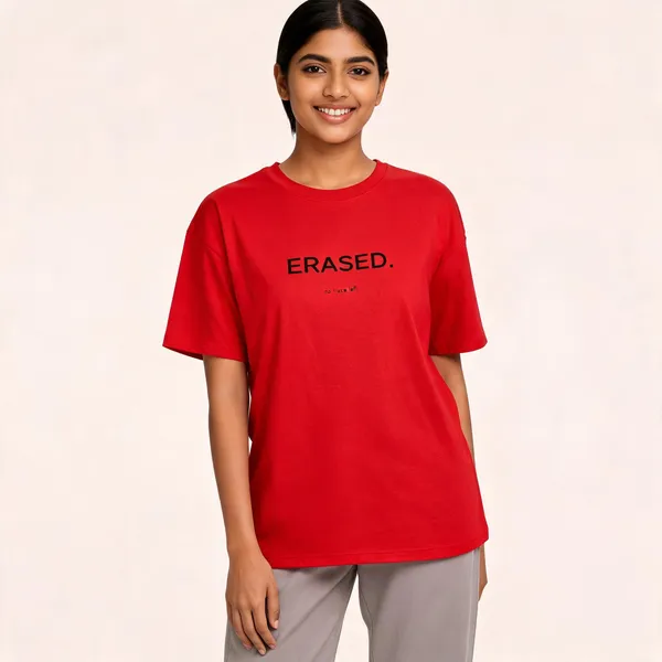 Erased_No_Trace_Left_Oversized_Graphic_Tee_Red