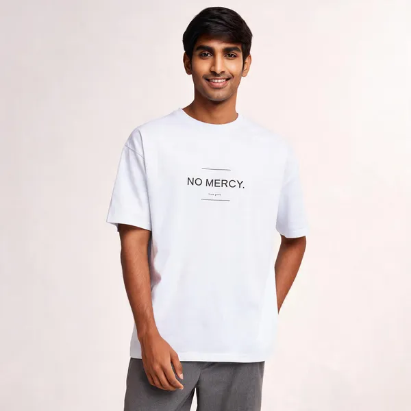 No_Mercy_None_Given_Oversized_Graphic_Tee_Skyblue