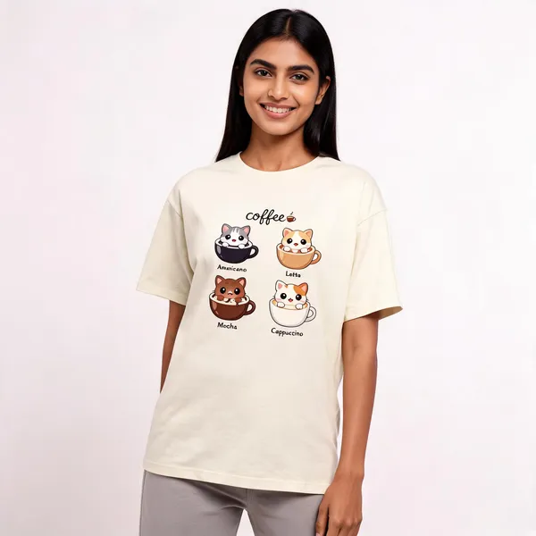 Coffee_Mood_Unisex_T_Shirt_Off_White