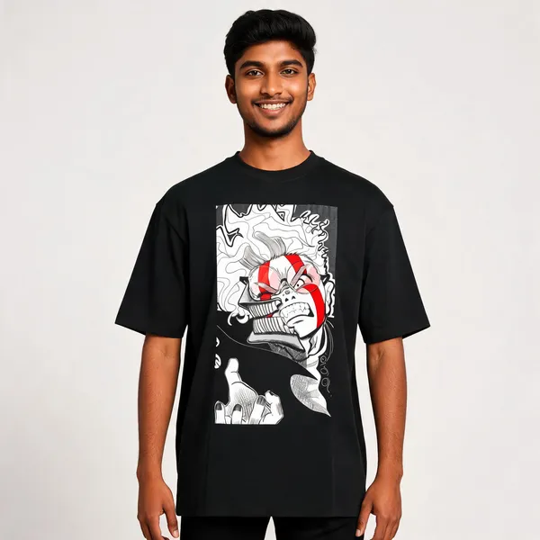 Turbo_Okarun_Unisex_T_Shirt_Black_Black