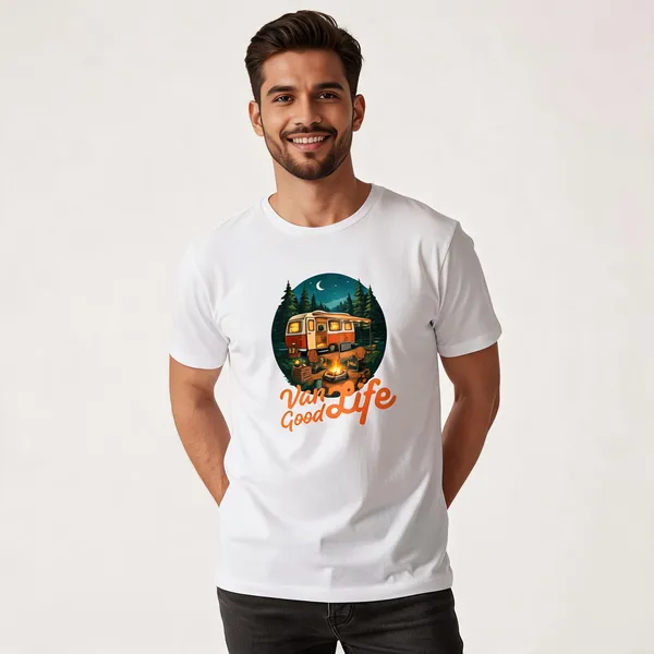 Van_Good_Life_Oversized_Unisex_T_Shirt_White