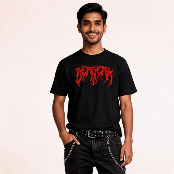 Hand_Of_God_Berserk_Unisex_Oversized_T_Shirt_Black