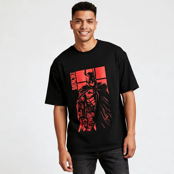 Batman_Unisex_Standard_Crew_T_Shirt_Lunara_Ink_Black