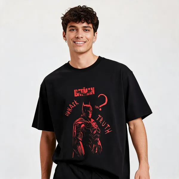 Batman_Vector_Unisex_T_Shirt_Lunara_Ink_Black