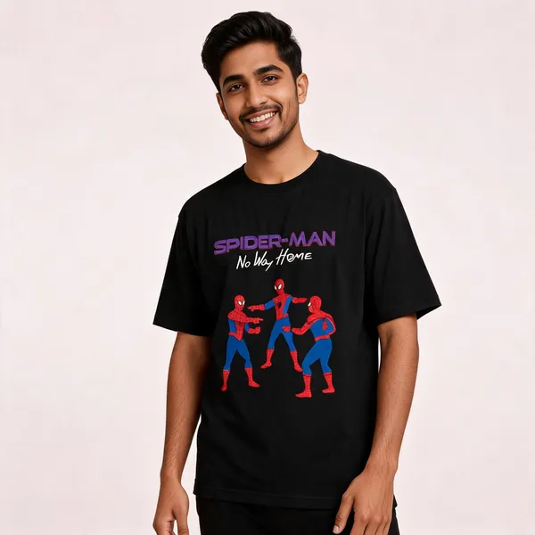 Spider_Man_No_Way_Home_Unisex_T_Shirt_Lunara_Ink_Black