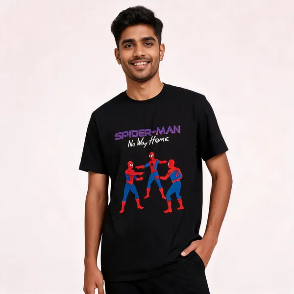 Spider_Man_No_Way_Home_Unisex_T_Shirt_Lunara_Ink_Black