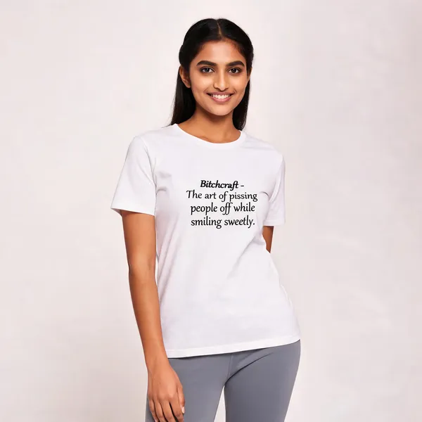 Bitchcraft_Unisex_Tee_Lunara_Ink_White