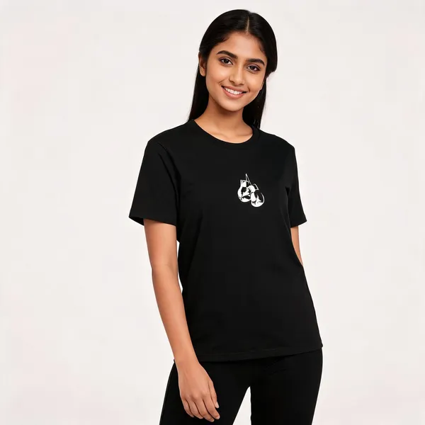Hustle_For_The_Muscle_Unisex_T_Shirt_Black