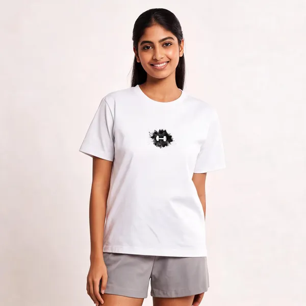 We_Call_Them_Squats_Unisex_T_Shirt_White