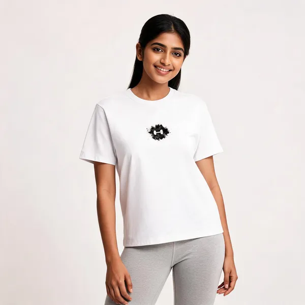 We_Call_Them_Squats_Unisex_T_Shirt_White