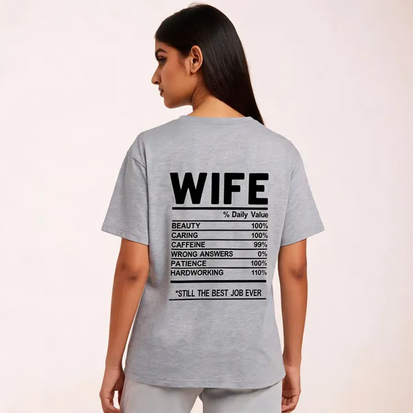 Best_Wife_Unisex_T_Shirt_Grey_Melange