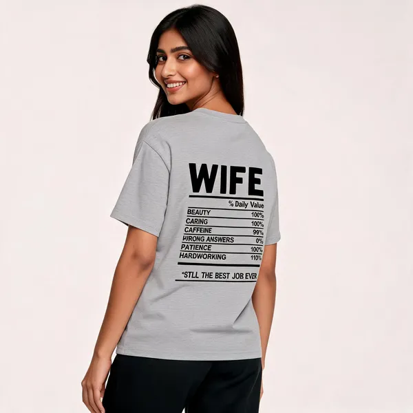 Best_Wife_Unisex_T_Shirt_Grey_Melange