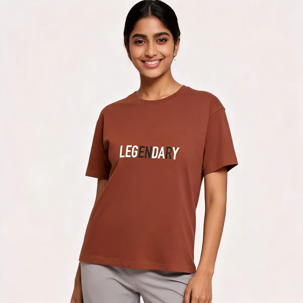 Legendary_Unisex_T_Shirt_Copper