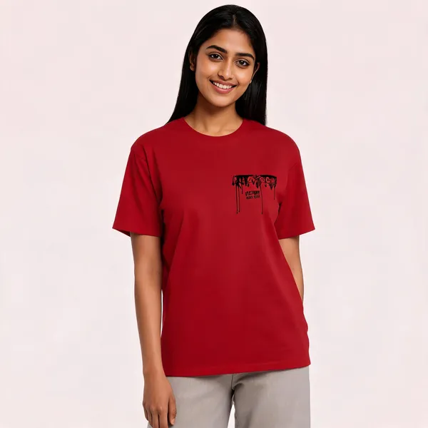 Victory_At_Any_Cost_Unisex_Shirt_Red