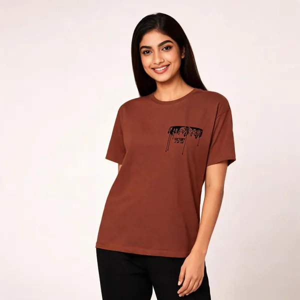 Victory_At_Any_Cost_Unisex_Shirt_Copper