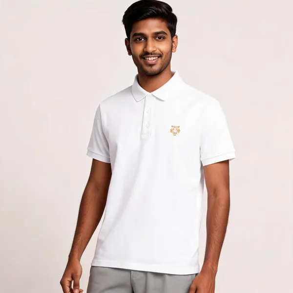Tiger_Men_S_Polo_T_Shirt_White_White