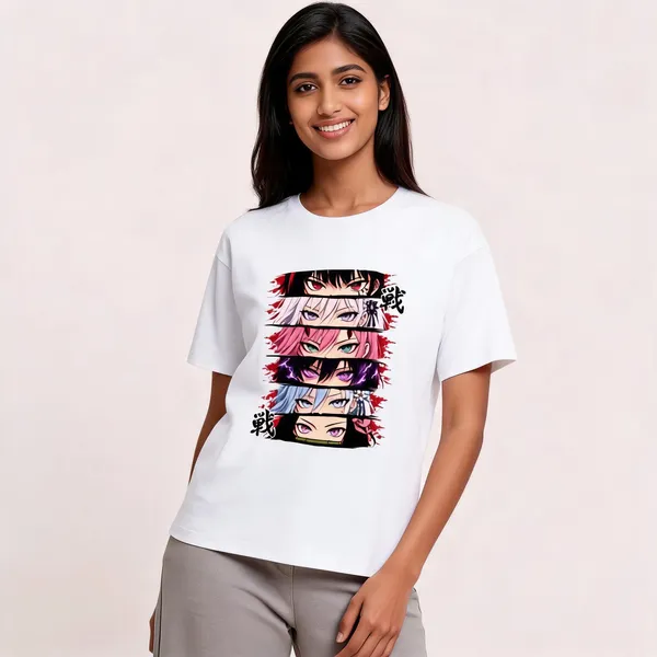 Otaku_Verse_T_Shirt_Anime_Streetwear_Tee_White