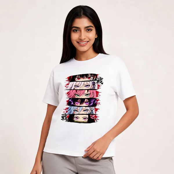 Otaku_Verse_T_Shirt_Anime_Streetwear_Tee_White