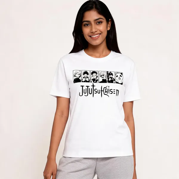 Jujutsu_Kaisen_Unisex_T_Shirt_Anime_Graphic_Tee_White