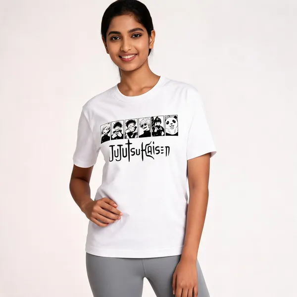 Jujutsu_Kaisen_Unisex_T_Shirt_Anime_Graphic_Tee_White