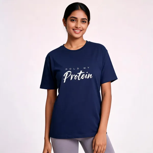 Hold_My_Protein_Unisex_T_Shirt_Funny_Gym_Graphic_Tee_Royal_Blue