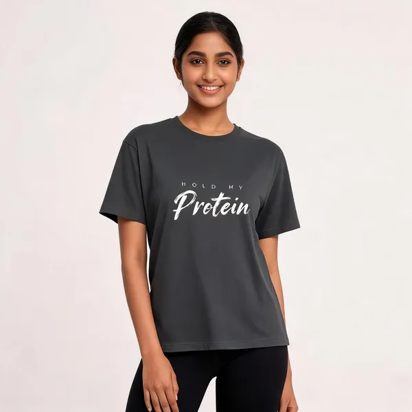 Hold_My_Protein_Unisex_T_Shirt_Funny_Gym_Graphic_Tee_Steel_Grey