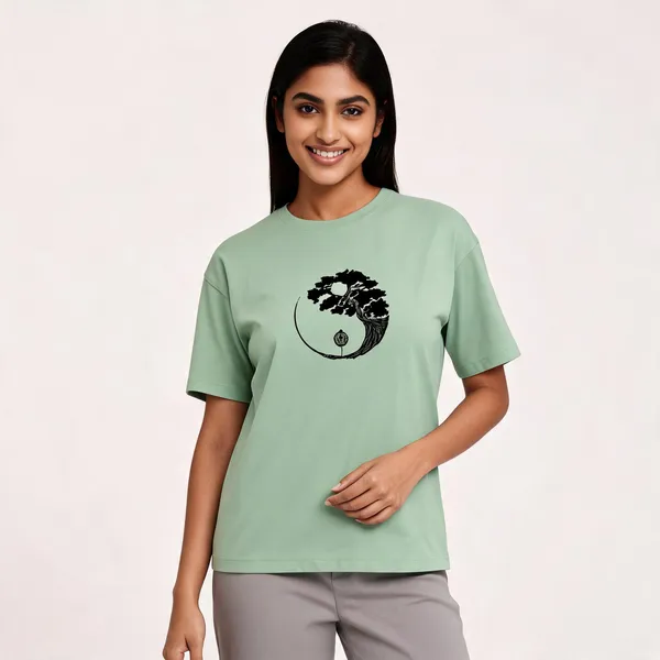 Yin_Yang_Unisex_Classic_T_Shirt_Jade