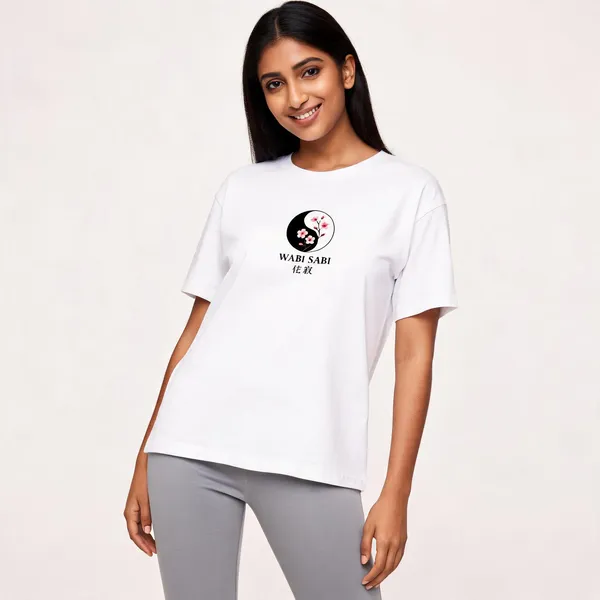 Wabi_Sabi_Unisex_Classic_T_Shirt_White